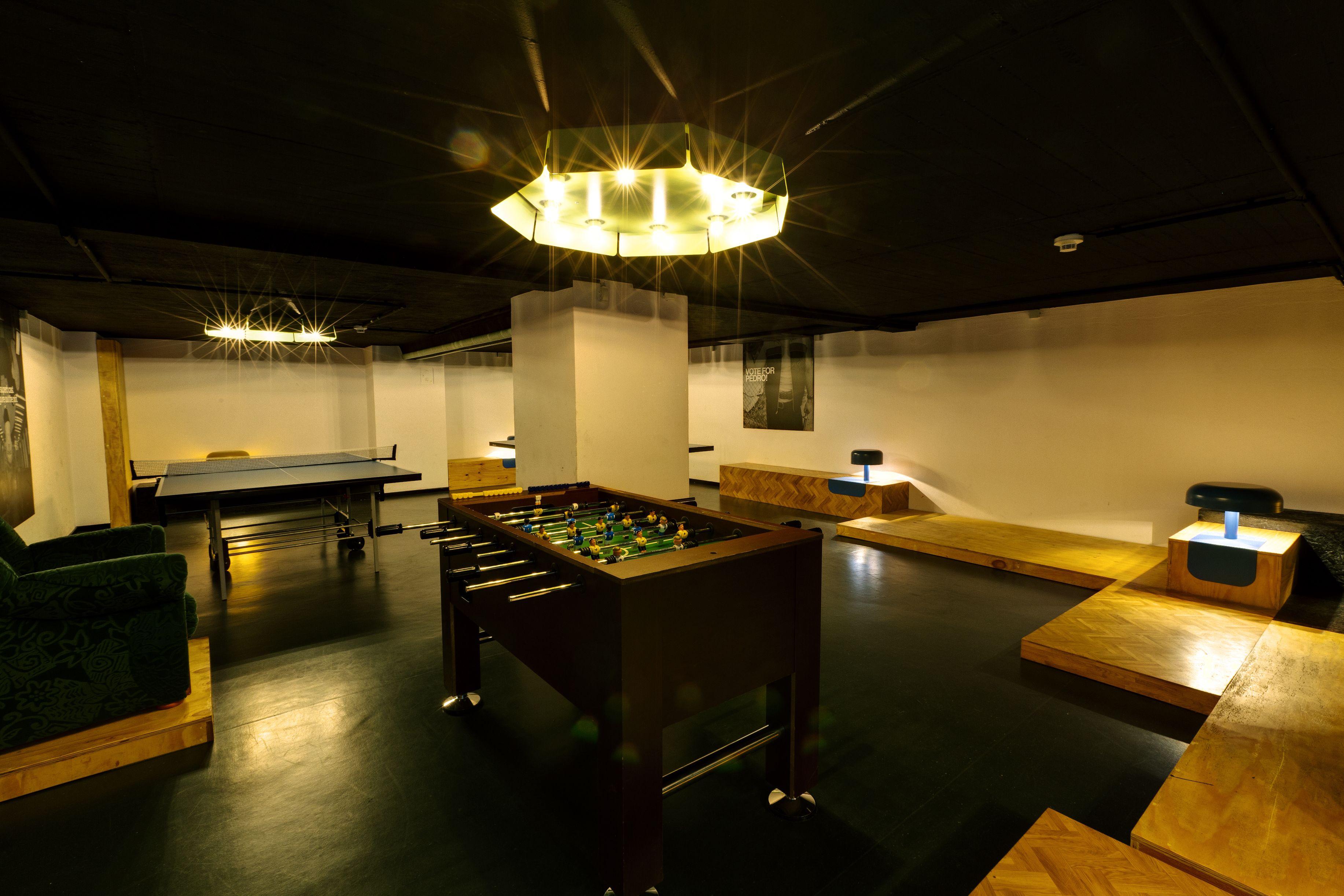 Amstel House Hostel — Photos 2
